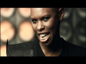 Skunk Anansie Tear The Place Up